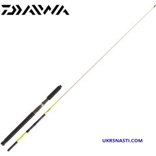 Удилище лодочное Daiwa Sealine X'treme Interline длина 2,35м тест 30-50lbs